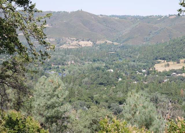 Property at 000 Bakers Mountain Rd, Placerville, CA 95667
