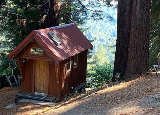 Property at 00 Olaughlin, Santa Cruz, CA 95065