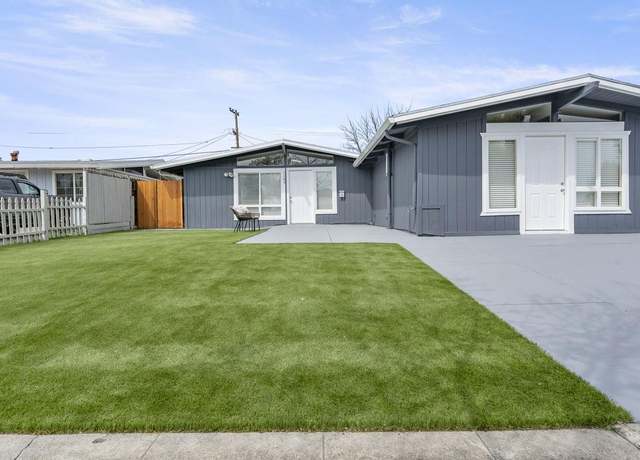 Property at 1163 Palamos Ave, Sunnyvale, CA 94089, 4 beds, 3 baths