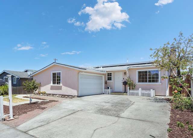 Property at 2072 Orlando Dr, San Jose, CA 95122, 3 beds, 2 baths
