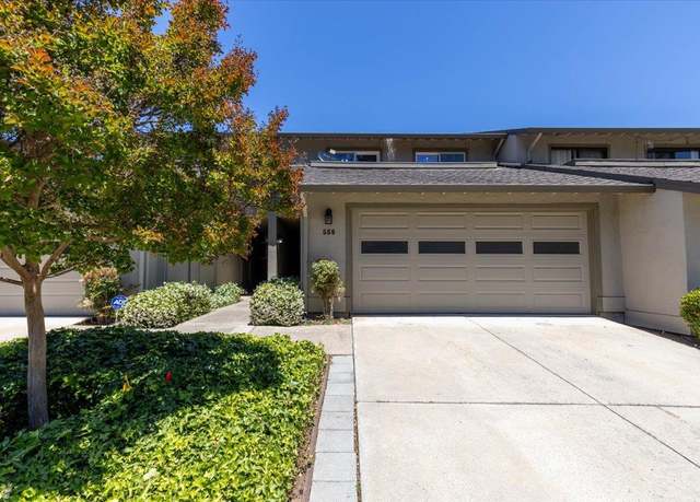 Property at 569 Manet Ter, Sunnyvale, CA 94087, 3 beds, 2.5 baths