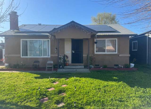 Property at 2351 N Funston Ave, Stockton, CA 95205