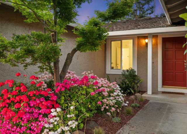 Property at 221 Drakes Bay Ave, Los Gatos, CA 95032, 3 beds, 2 baths