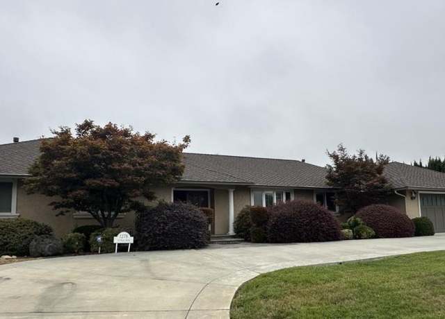 Property at 1278 Littman Dr, San Jose, CA 95120, 4 beds, 2.5 baths