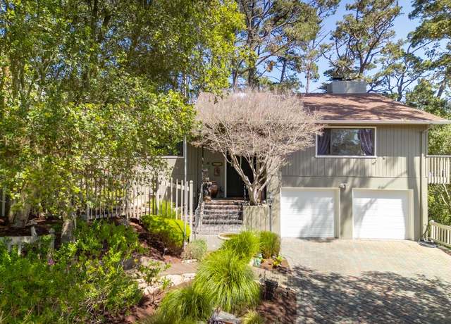 Property at 6 Stratford Pl, Monterey, CA 93940, 4 beds, 3 baths