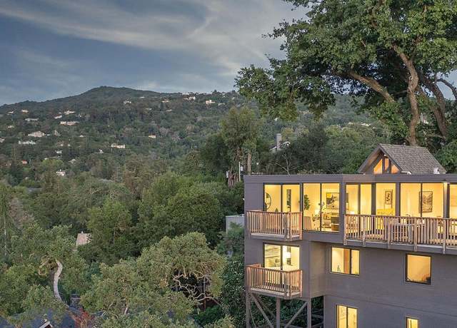 Property at 25 Grove St, Los Gatos, CA 95030, 3 beds, 3.5 baths