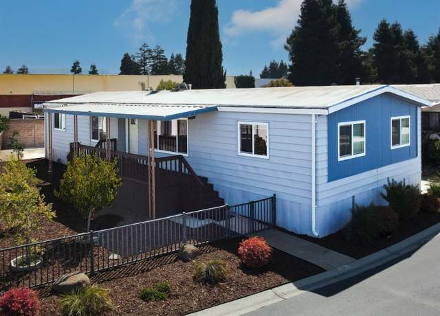 Property at 2151 Oakland Rd #14, San Jose, CA 95131, 3 beds, 2 baths