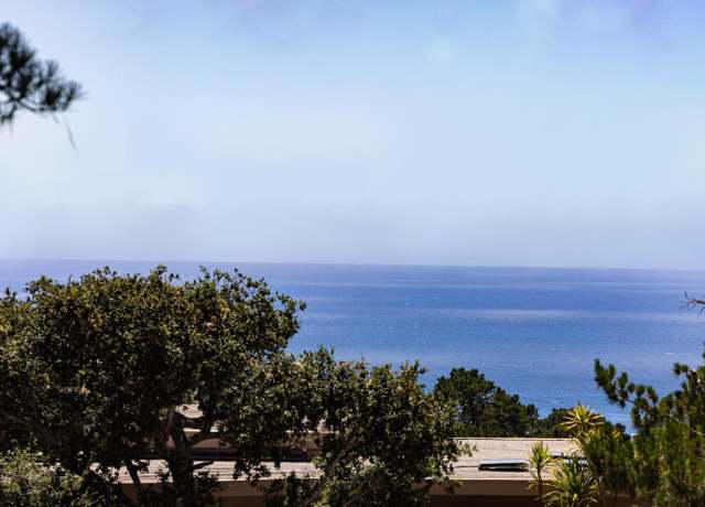 Property at 1634 Sonado Rd, Pebble Beach, CA 93953