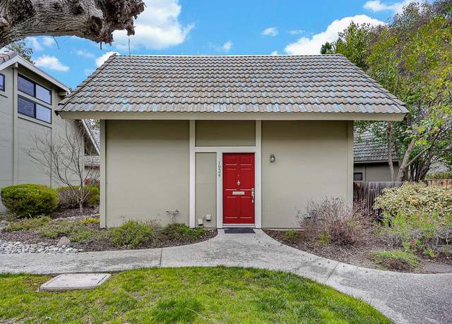 Property at 1924 Silverwood Ave, Mountain View, CA 94043, 2 beds, 1.5 baths