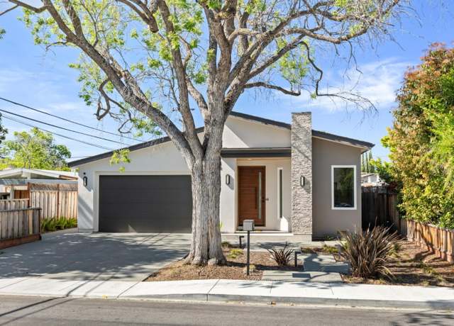 Property at 10271 Menhart Ln, Cupertino, CA 95014, 5 beds, 3.5 baths