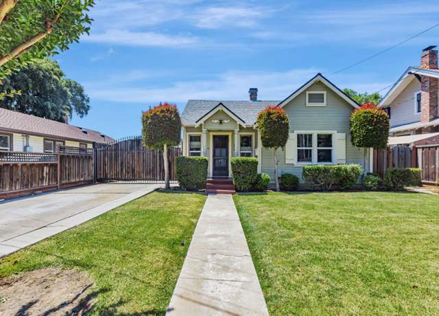 Property at 484 E Evelyn Ave, Sunnyvale, CA 94086, 2 beds, 1.5 baths