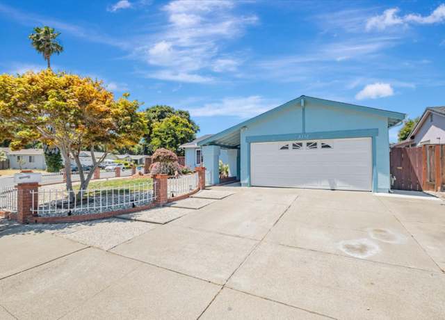 Property at 2717 E Meadowlark Dr, Union City, CA 94587, 3 beds, 2 baths