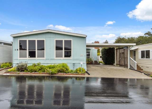Property at 2435 Felt St #18, Santa Cruz, CA 95062, 3 beds, 2 baths