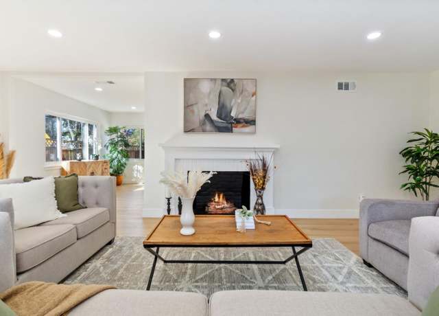Property at 1149 S Daniel Way, San Jose, CA 95128, 4 beds, 3 baths