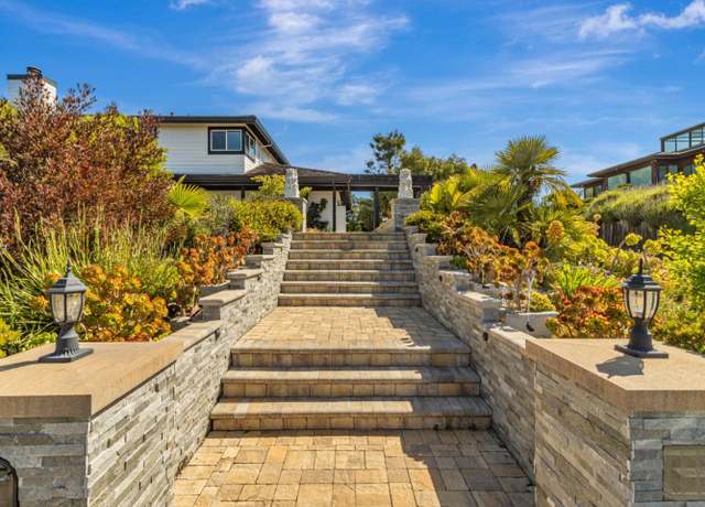 Property at 11550 Skyline Blvd, Oakland, CA 94619, 4 beds, 3 baths