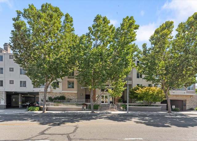 Property at 912 Campisi Way #115, Campbell, CA 95008, 2 beds, 2 baths