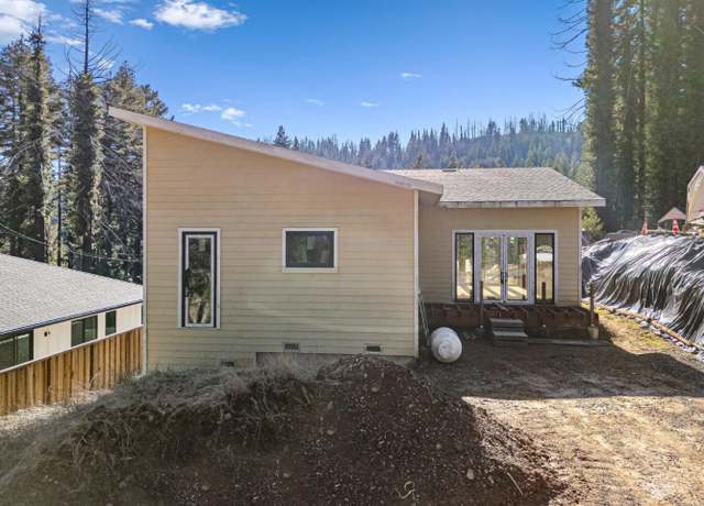 Property at 701 Pinecrest Dr, Boulder Creek, CA 95006, 2 beds, 2 baths