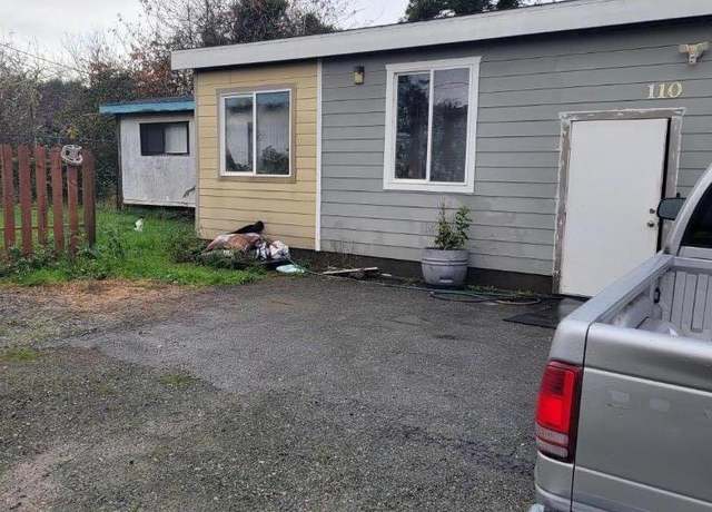 Property at 110 Penny Ln, Crescent City, CA 95531, 4 beds, 2.5 baths