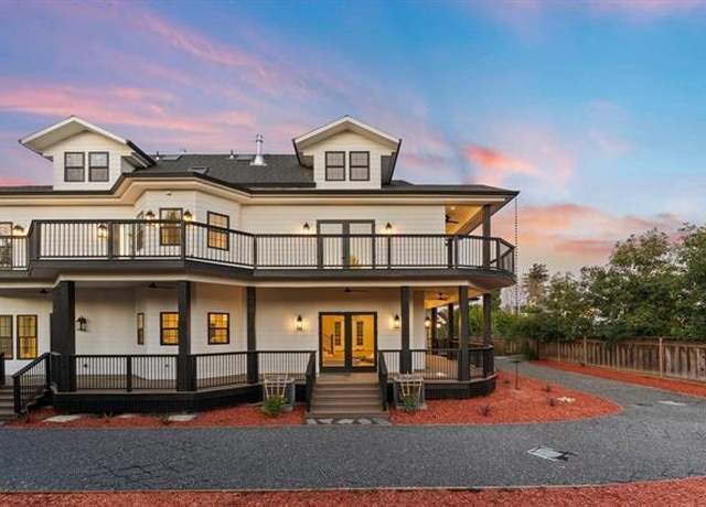 Property at 1327 Pine Ave, San Jose, CA 95125, 5 beds, 4.5 baths