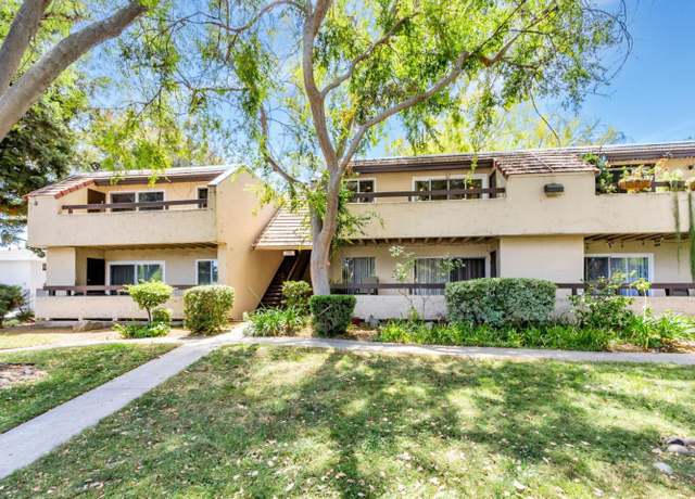 Property at 276 Tradewinds Dr #4, San Jose, CA 95123, 2 beds, 2 baths