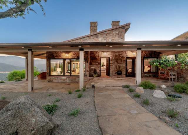 Property at 38 Asoleado Dr, Carmel Valley, CA 93924, 2 beds, 2.5 baths