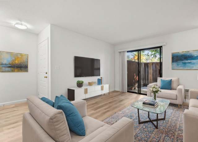 Property at 1376 Palm St, San Jose, CA 95110, 1 bed, 1 bath