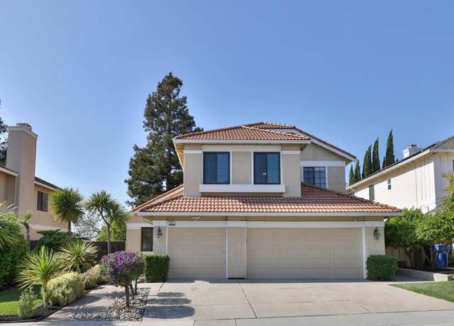 Property at 440 Yampa Way, Fremont, CA 94539, 5 beds, 3 baths