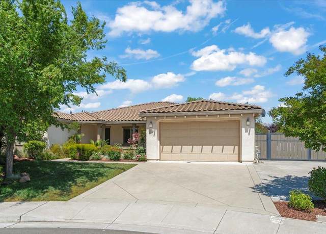 Property at 17370 Cesena Ct, Morgan Hill, CA 95037, 4 beds, 3 baths