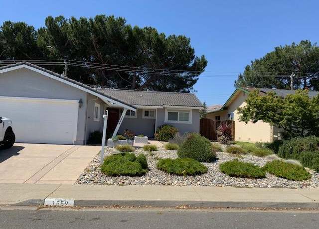 Property at 1559 Mount Diablo Ave, Milpitas, CA 95035, 3 beds, 2 baths