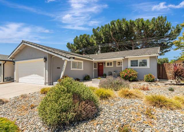 Property at 1559 Mount Diablo Ave, Milpitas, CA 95035, 3 beds, 2 baths