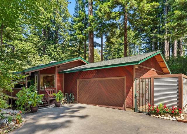 Property at 252 Nichols Dr, Santa Cruz, CA 95060, 3 beds, 2 baths