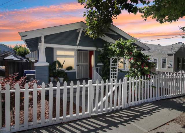 Property at 325 Irving Ave, San Jose, CA 95128, 2 beds, 1 bath