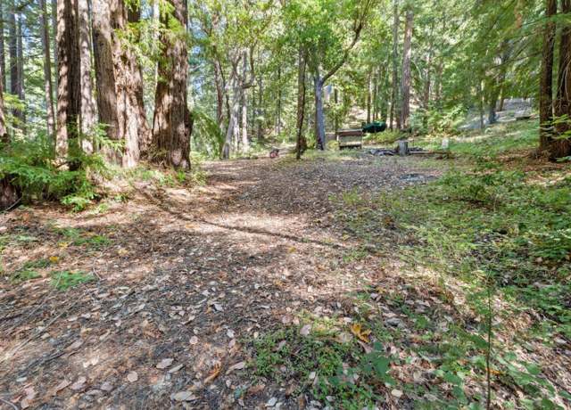 Property at 19900 Kings Creek Rd, Boulder Creek, CA 95006