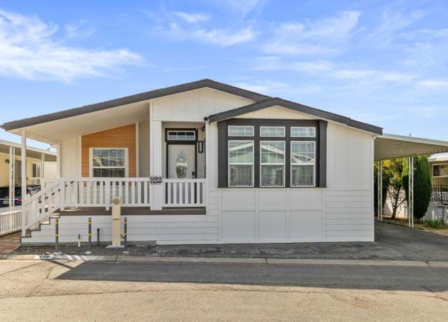 Property at 1085 Tasman Dr #485, Sunnyvale, CA 94089, 3 beds, 2 baths