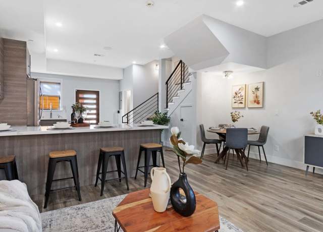 Property at 737 S 2nd St #2, San Jose, CA 95112, 3 beds, 3 baths