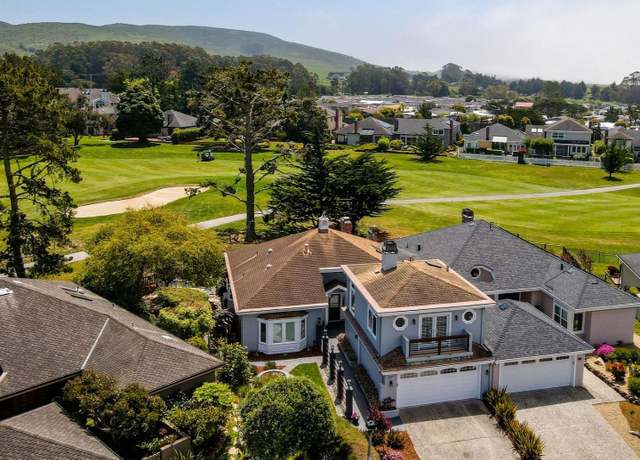 Property at 431 Burning Tree Ct, Half Moon Bay, CA 94019, 3 beds, 3 baths