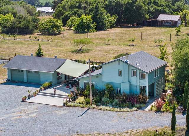 Property at 261 Wheelock Rd, Watsonville, CA 95076, 2 beds, 2 baths
