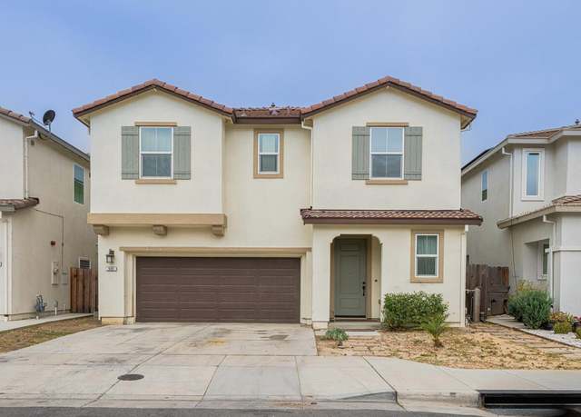 Property at 520 Gabriele Ct, Hollister, CA 95023, 4 beds, 2.5 baths