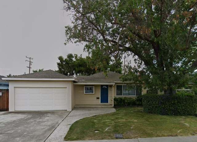 Property at 1755 Townsend Ave, Santa Clara, CA 95051, 3 beds, 2 baths
