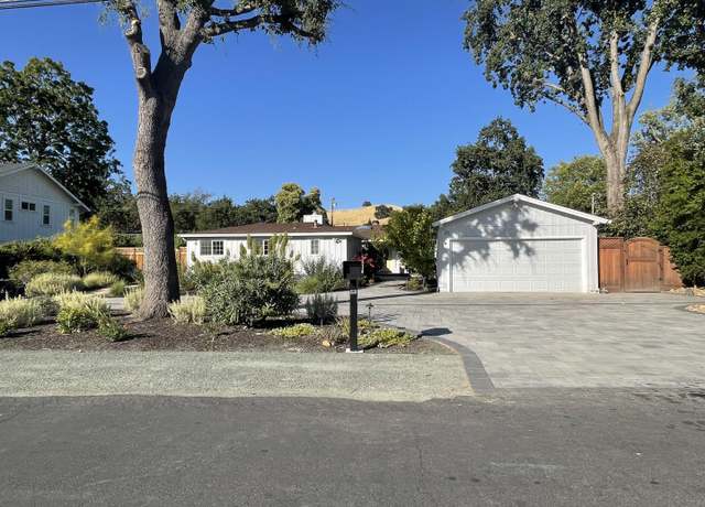 Property at 20 Sara Ln, Alamo, CA 94507, 4 beds, 2.5 baths