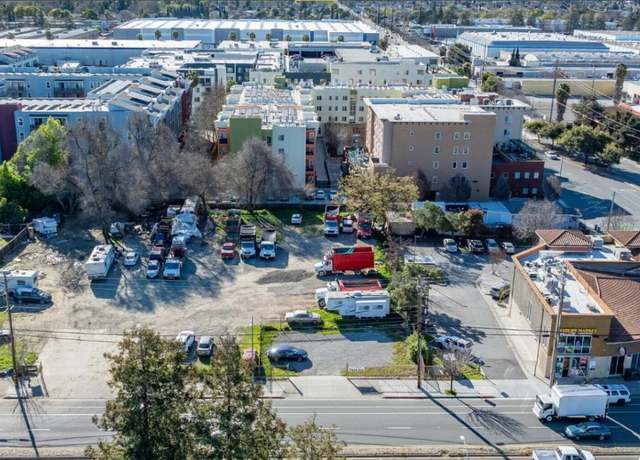 Property at 12280 Mabury Rd, San Jose, CA 95133