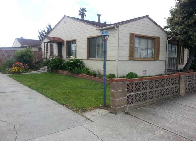 Property at 323 Medford Ave, Hayward, CA 94541, 4 beds, 2.5 baths