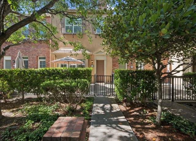 Property at 853 Georgetown Pl, San Jose, CA 95126, 3 beds, 3 baths
