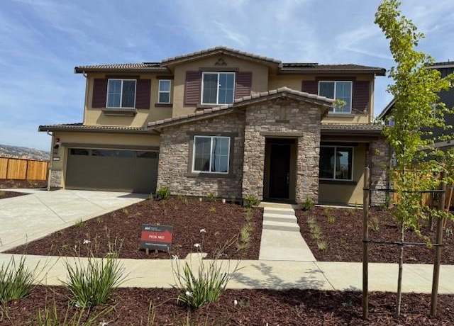 Property at 512 Joshua Tree Way, Vacaville, CA 95687, 6 beds, 4 baths
