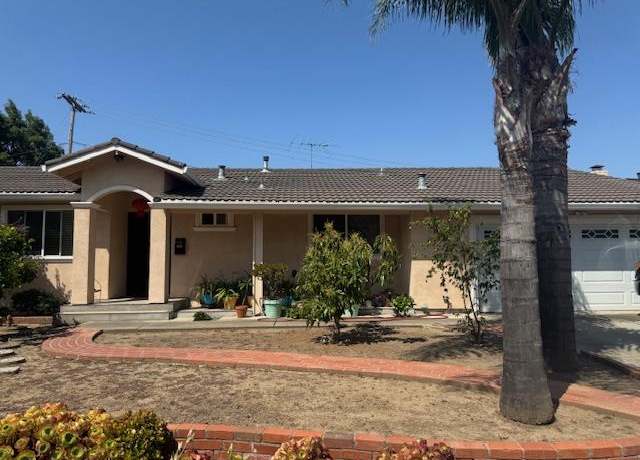 Property at 2009 Stonewood Ln, San Jose, CA 95132, 4 beds, 3 baths