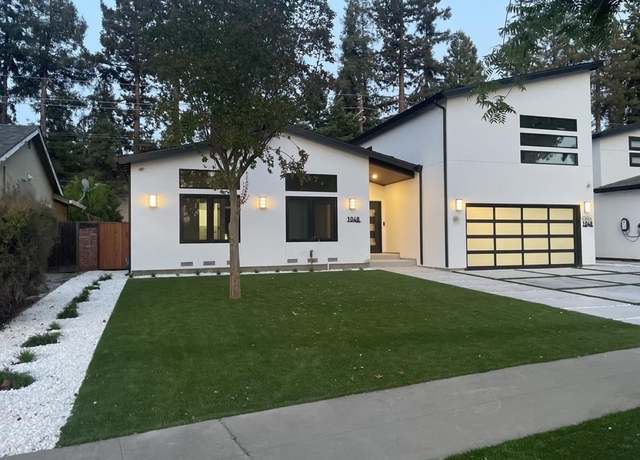 Property at 1048 S Daniel Way, San Jose, CA 95128, 5 beds, 4 baths