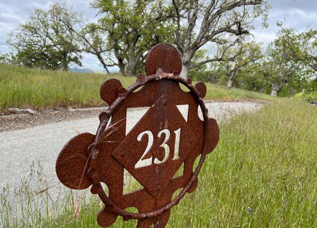 Property at 13 Long Ridge Trl, Carmel Valley, CA 93923