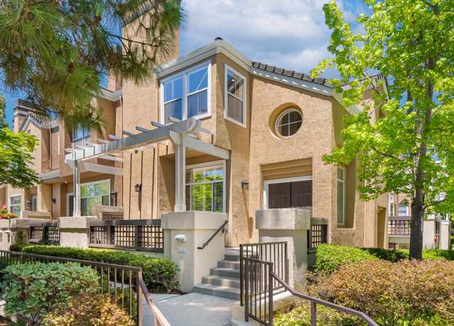 Property at 434 Camille Cir #16, San Jose, CA 95134, 3 beds, 2.5 baths