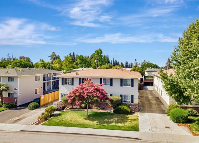 Property at 1379 Reeve St, Santa Clara, CA 95050, 10 beds, 8 baths