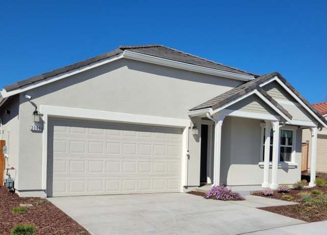 Property at 2080 Fuchsia Dr, Hollister, CA 95023, 3 beds, 2 baths